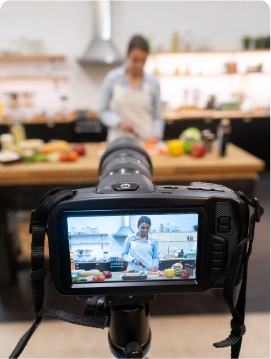 Recipes & Cooking Guides