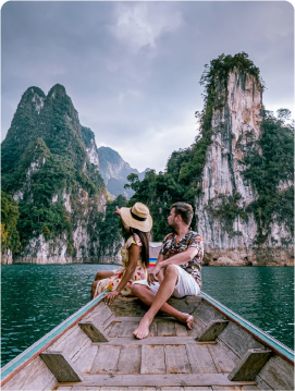 Travel Inspiration & Best Spots