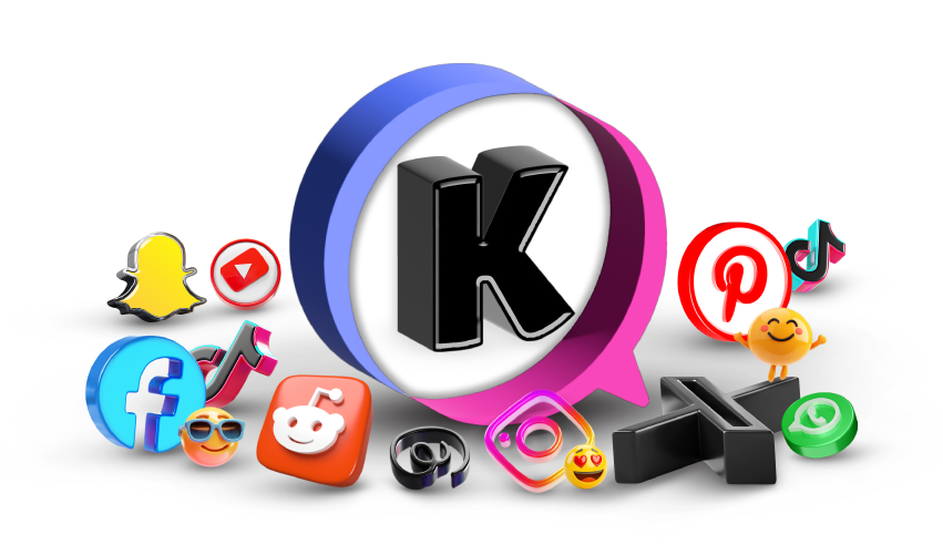 KeepShare Icon