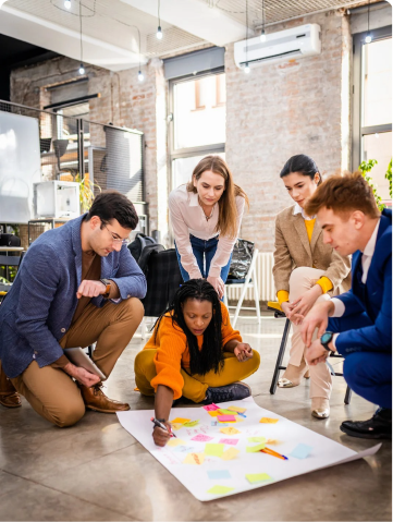 Startup Fundraising